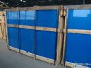 dark blue float glass,bronze reflective glass